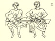go to the history of the hurdy gurdy