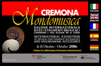 International Exhibition of Musical Instruments