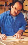 Paolo Coriani luthier