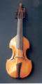 A Viola d'amore made in 1988